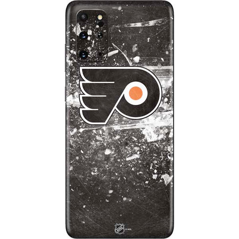 NHL Philadelphia Flyers Frozen Galaxy S20 Plus Skin